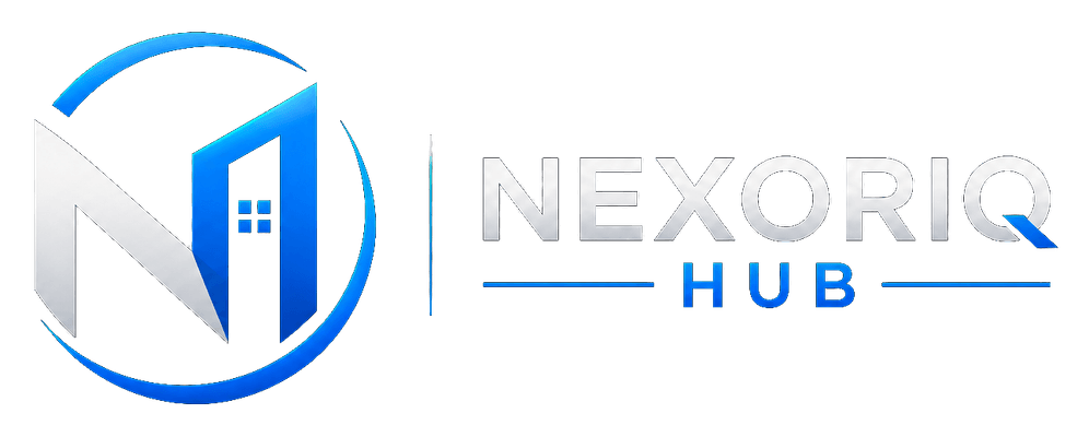 NexoriqHub