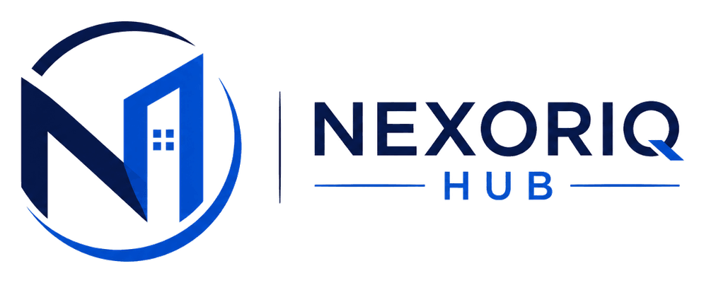 NexoriqHub
