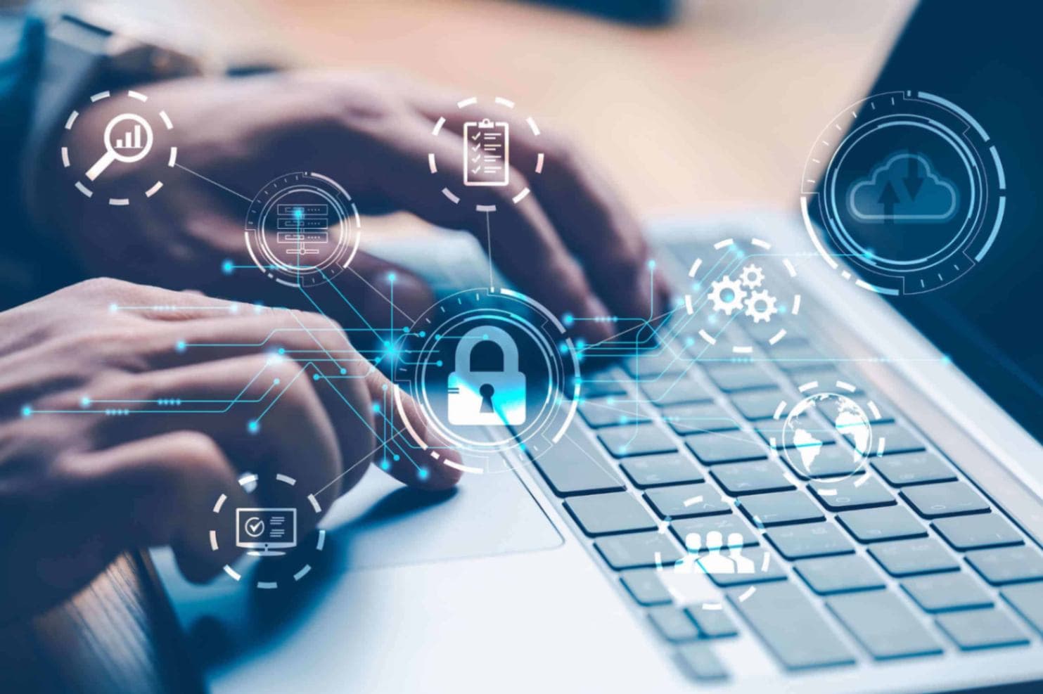 Enterprise Penetration Test & Remediation